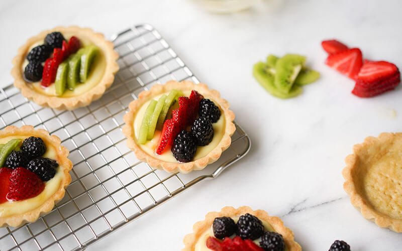 Hướng dẫn chọn mua đế tart phù hợp với từng mục đích sử dụng