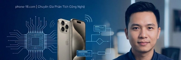 Tra cứu tin iPhone 18 dễ hơn trên phone-18.com nhờ phân loại theo chủ đề